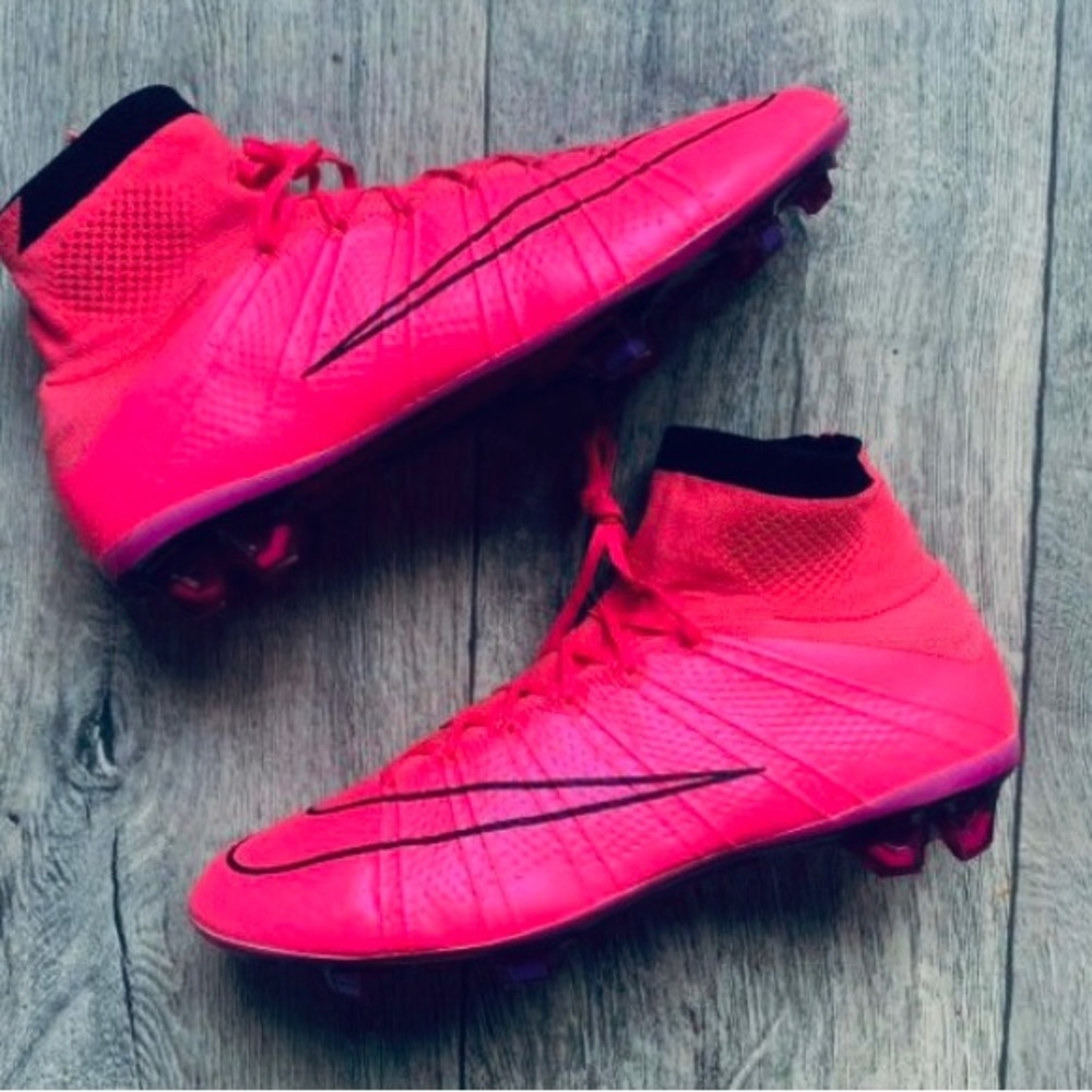 Nike Mercurial Superfly 4 Nike Lightning Storm Pack Size 9 Mens 🔥🔥💎💎